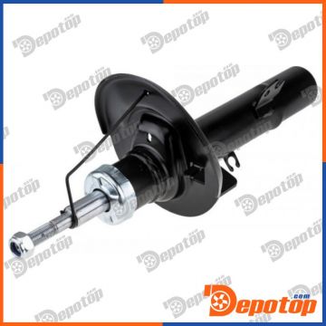 Amortisseur de suspension avant gauche pour CITROËN | A-CT-046, 5202VK